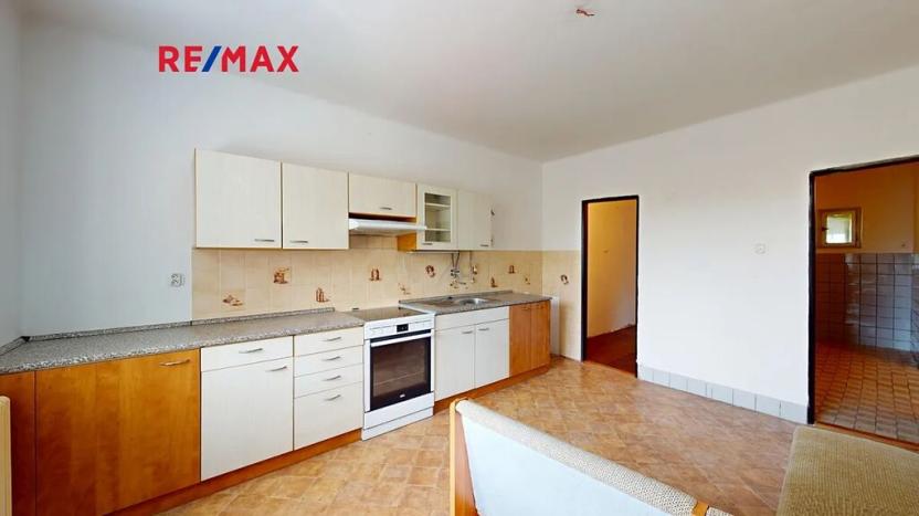 Prodej rodinného domu, Bohdašín, 370 m2