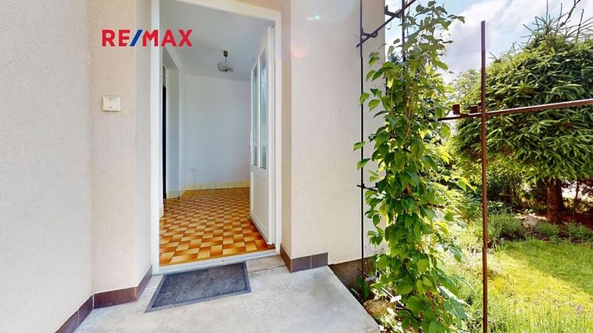 Prodej rodinného domu, Bohdašín, 370 m2