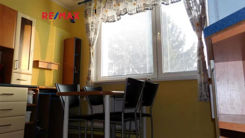 Pronájem bytu 2+1, Štěpánov, Nádražní, 61 m2