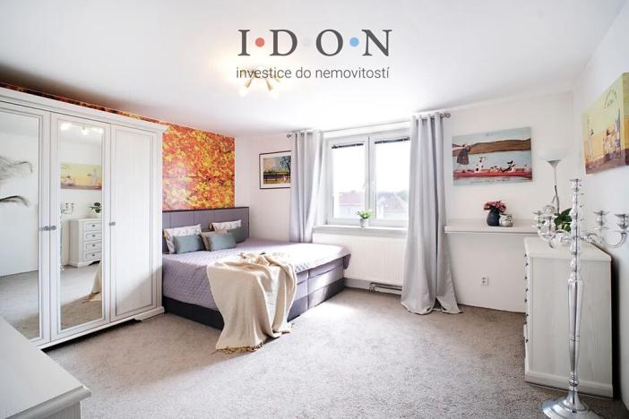 Prodej vícegeneračního domu, Ostrava, Lorišova, 269 m2