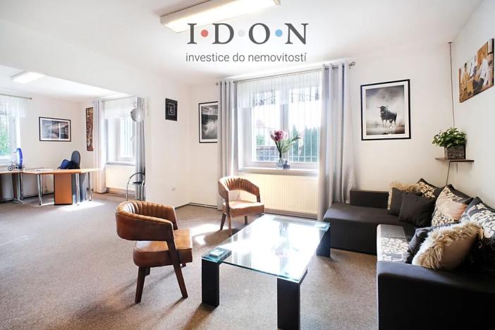 Prodej vícegeneračního domu, Ostrava, Lorišova, 269 m2