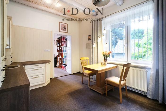 Prodej vícegeneračního domu, Ostrava, Lorišova, 269 m2