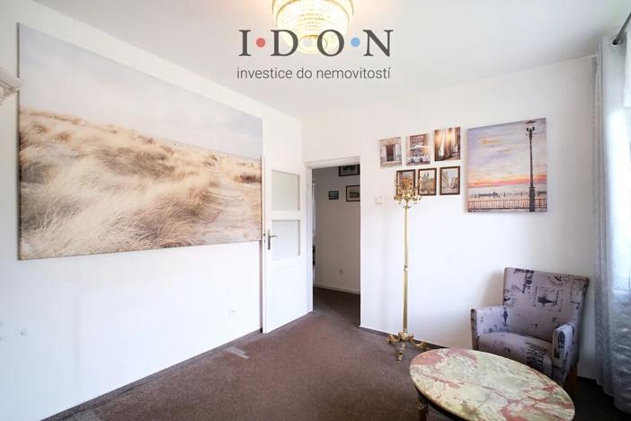 Prodej vícegeneračního domu, Ostrava, Lorišova, 269 m2