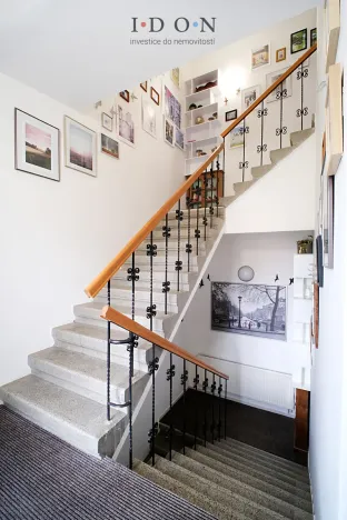 Prodej vícegeneračního domu, Ostrava, Lorišova, 269 m2