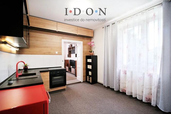 Prodej vícegeneračního domu, Ostrava, Lorišova, 269 m2