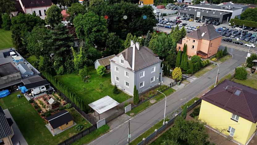 Prodej vícegeneračního domu, Ostrava, Lorišova, 269 m2