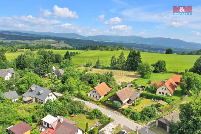 Prodej rodinného domu, Třebihošť, 80 m2