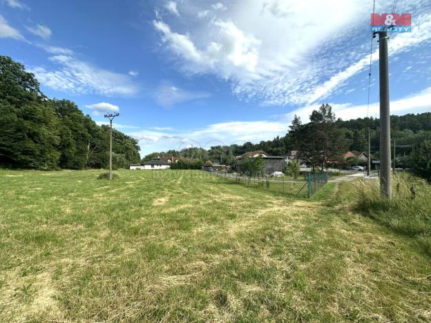 Prodej pozemku pro bydlení, Bílovec - Stará Ves, 5499 m2