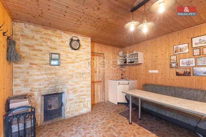 Prodej rodinného domu, Kladno, Průmyslová, 245 m2