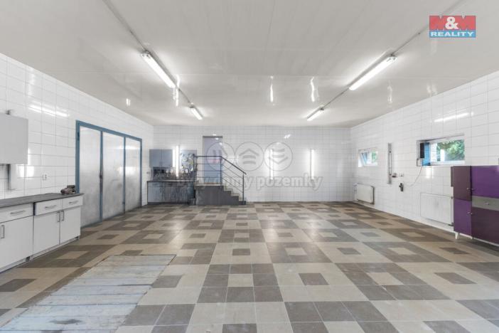 Prodej rodinného domu, Kladno, Průmyslová, 245 m2