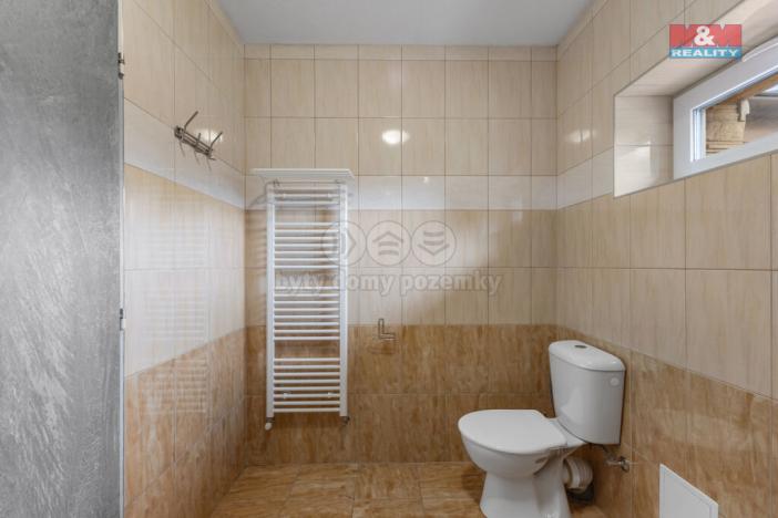 Prodej rodinného domu, Kladno, Průmyslová, 245 m2