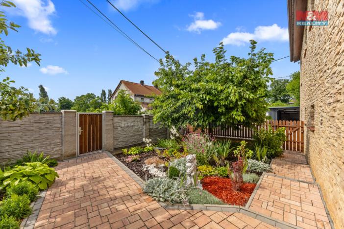 Prodej rodinného domu, Kladno, Průmyslová, 245 m2