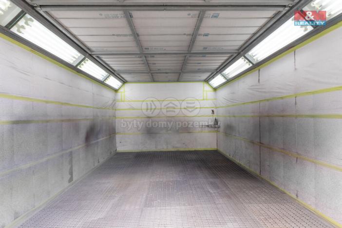 Prodej rodinného domu, Kladno, Průmyslová, 245 m2