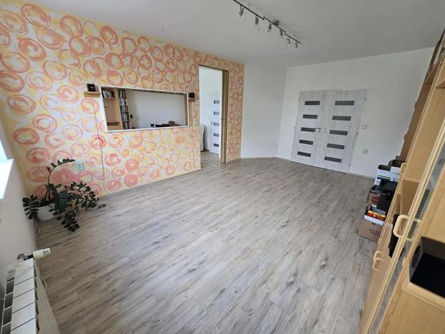 Prodej bytu 3+1, Moravské Budějovice, Na Výsluní, 98 m2