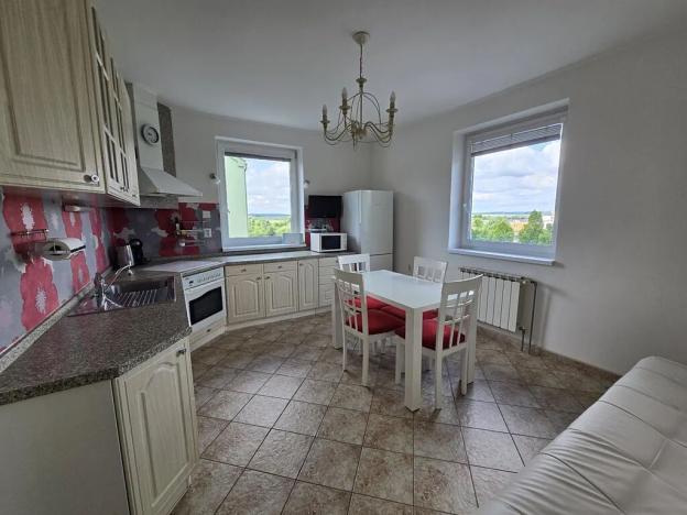 Prodej bytu 3+1, Moravské Budějovice, Na Výsluní, 98 m2