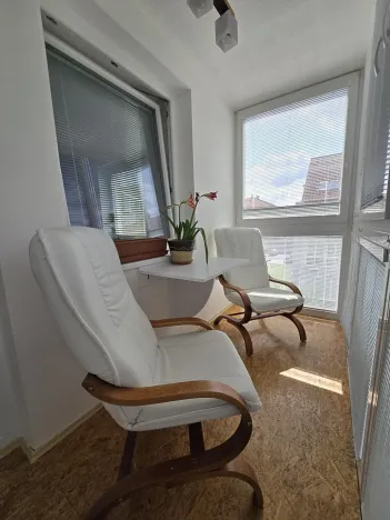 Prodej bytu 3+1, Moravské Budějovice, Na Výsluní, 98 m2