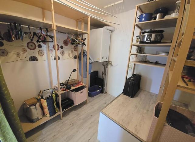 Prodej bytu 3+1, Moravské Budějovice, Na Výsluní, 98 m2