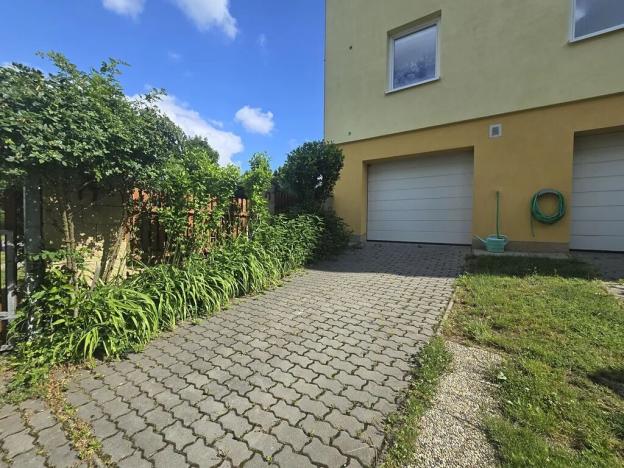 Prodej bytu 3+1, Moravské Budějovice, Na Výsluní, 98 m2