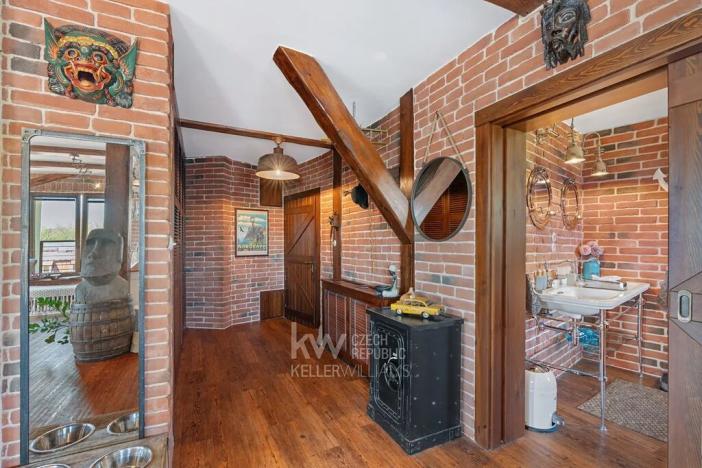 Prodej bytu 3+kk, Františkovy Lázně, Nádražní, 124 m2