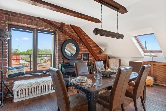 Prodej bytu 3+kk, Františkovy Lázně, Nádražní, 124 m2