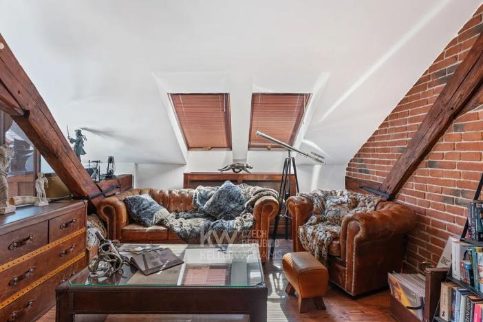 Prodej bytu 3+kk, Františkovy Lázně, Nádražní, 124 m2