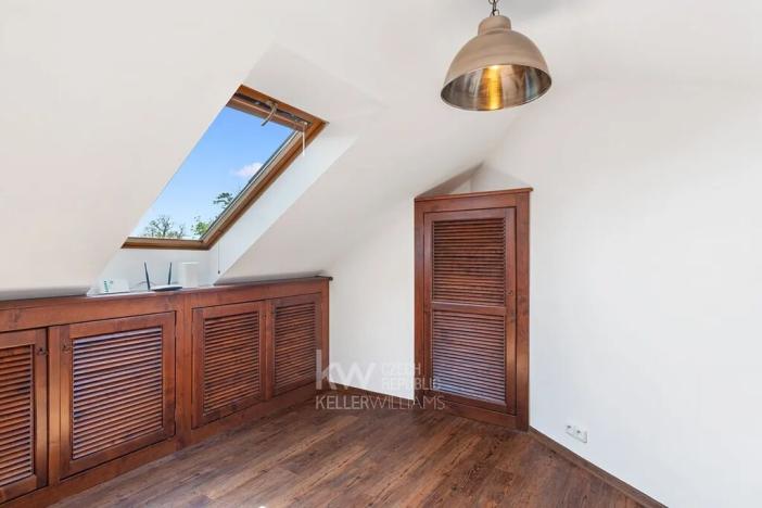 Prodej bytu 3+kk, Františkovy Lázně, Nádražní, 124 m2