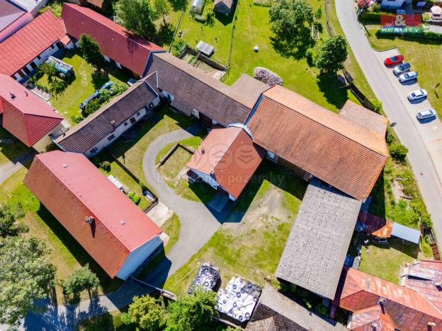 Prodej rodinného domu, Nížkov, 100 m2