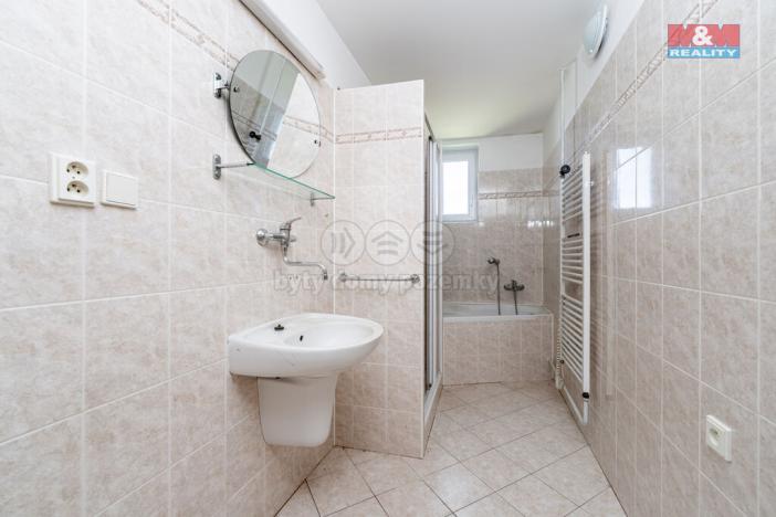 Prodej rodinného domu, Nížkov, 100 m2