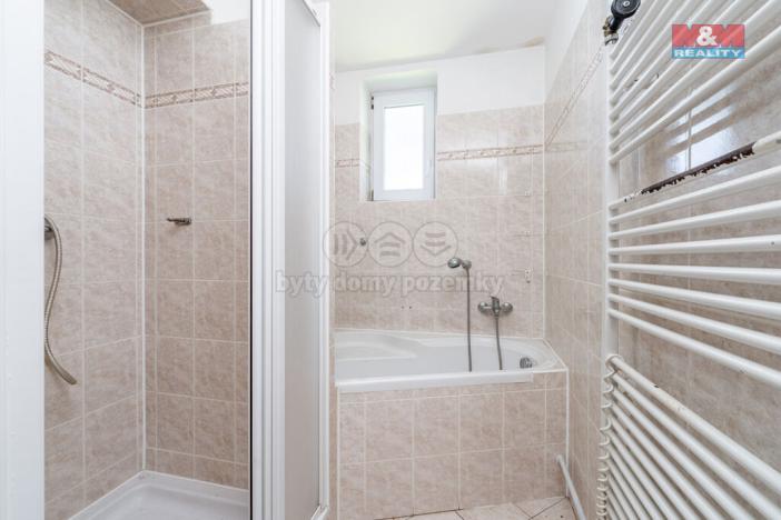 Prodej rodinného domu, Nížkov, 100 m2