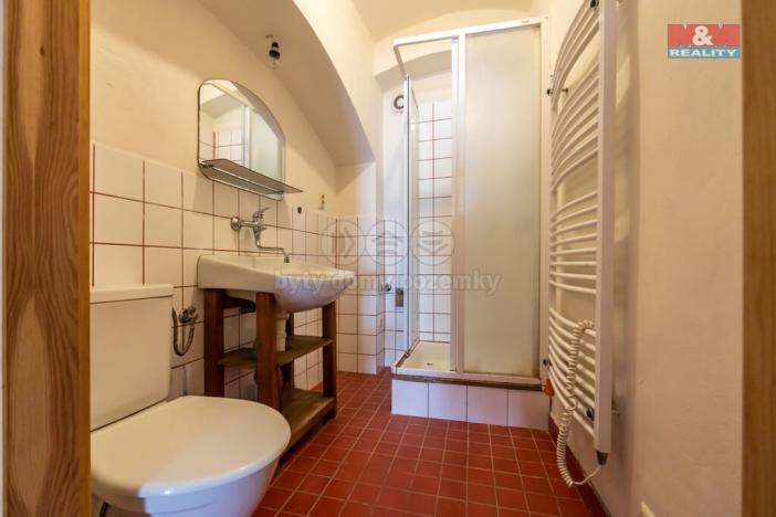 Prodej rodinného domu, Lomnice, Josefa Uhra, 152 m2