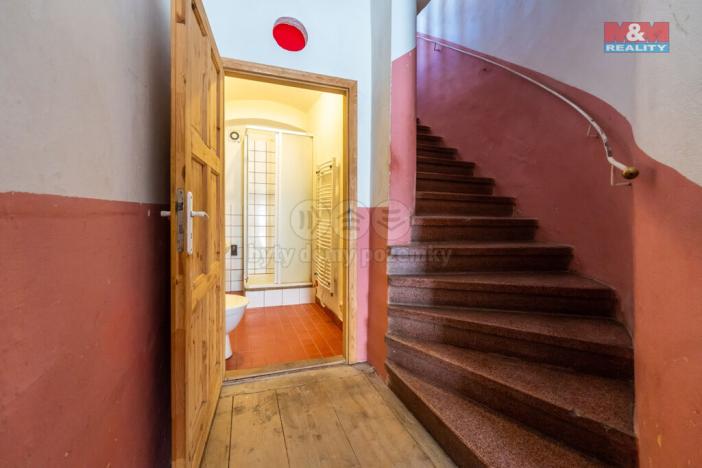 Prodej rodinného domu, Lomnice, Josefa Uhra, 152 m2