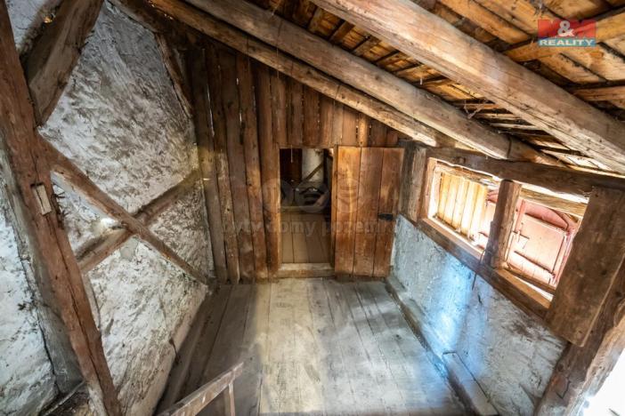 Prodej rodinného domu, Lomnice, Josefa Uhra, 152 m2