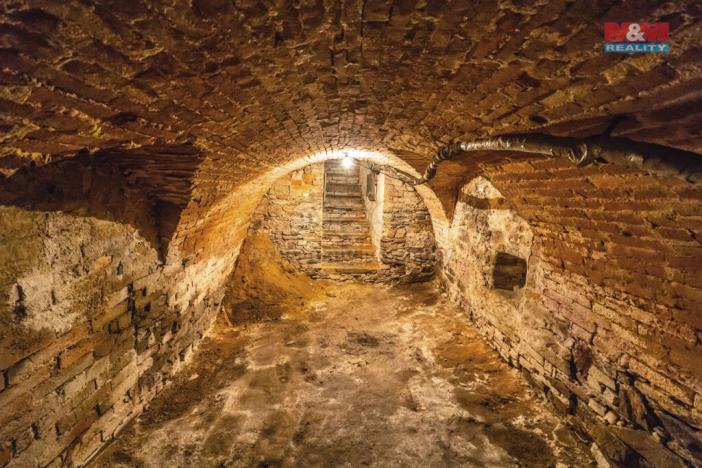 Prodej rodinného domu, Lomnice, Josefa Uhra, 152 m2