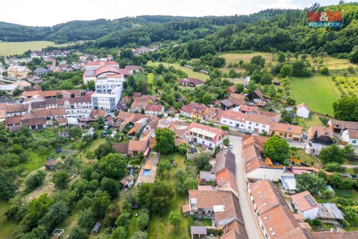 Prodej rodinného domu, Lomnice, Josefa Uhra, 152 m2