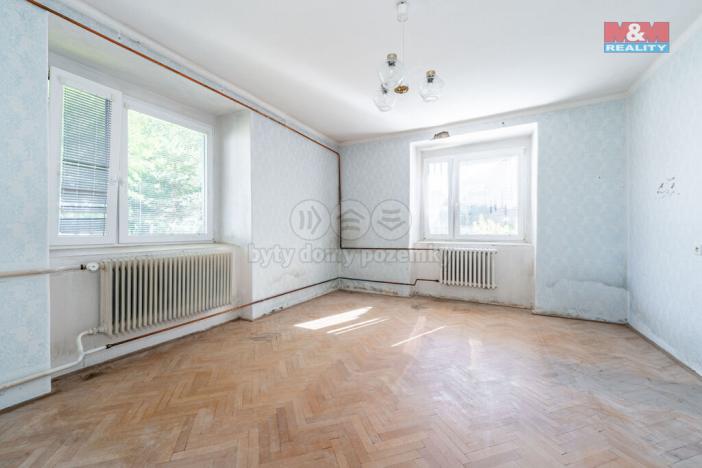 Prodej zemědělské usedlosti, Nížkov, 100 m2
