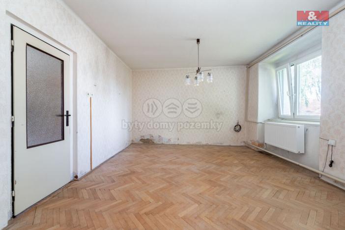 Prodej zemědělské usedlosti, Nížkov, 100 m2