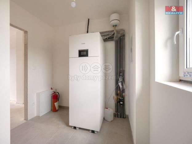 Prodej rodinného domu, Malý Újezd - Vavřineč, 125 m2