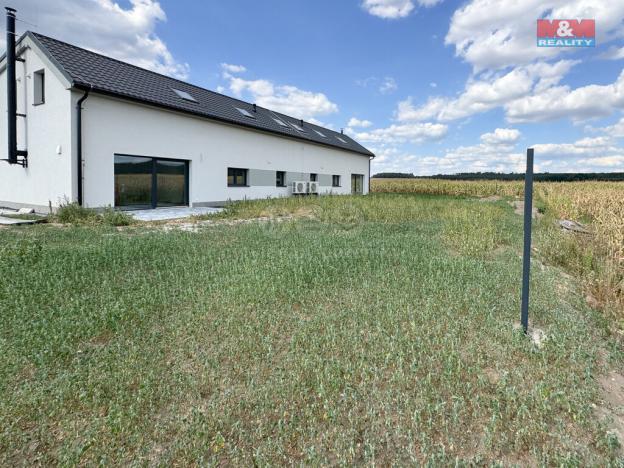 Prodej rodinného domu, Malý Újezd - Vavřineč, 125 m2