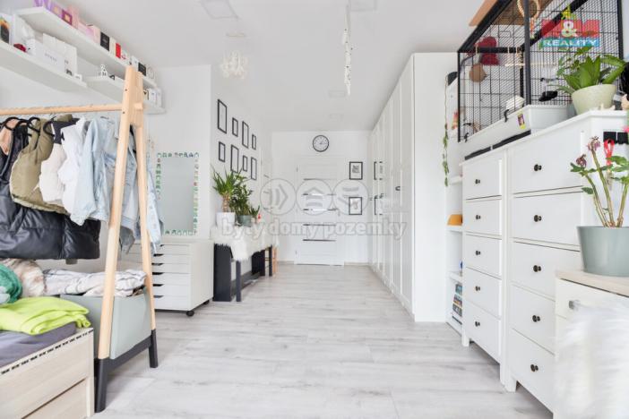 Prodej rodinného domu, Roudnice nad Labem, Rvačov, 300 m2