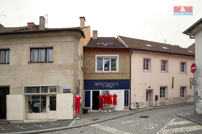 Prodej rodinného domu, Roudnice nad Labem, Rvačov, 300 m2