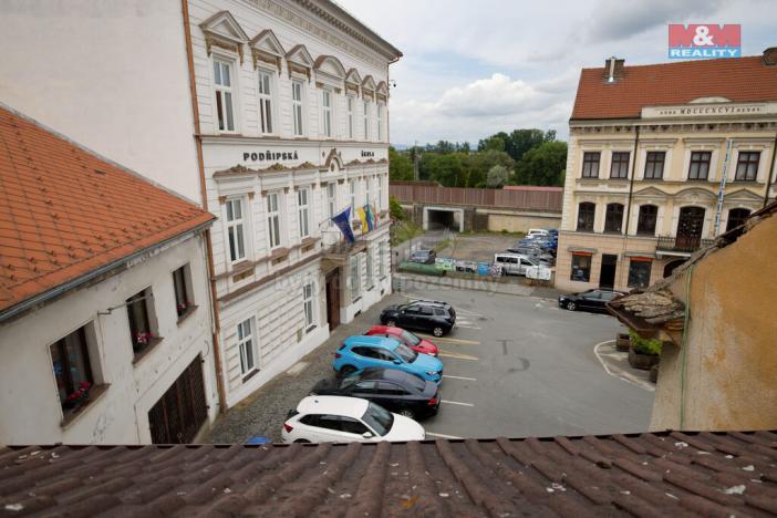 Prodej rodinného domu, Roudnice nad Labem, Rvačov, 300 m2