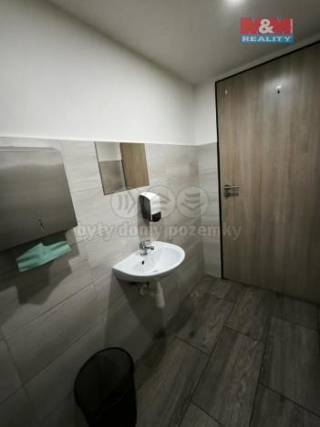 Prodej restaurace, Orlová - Lutyně, Modřínová, 330 m2