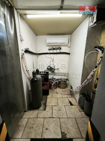 Prodej restaurace, Orlová - Lutyně, Modřínová, 330 m2