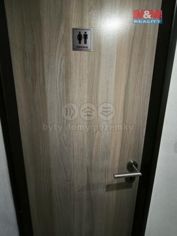 Prodej restaurace, Orlová - Lutyně, Modřínová, 330 m2