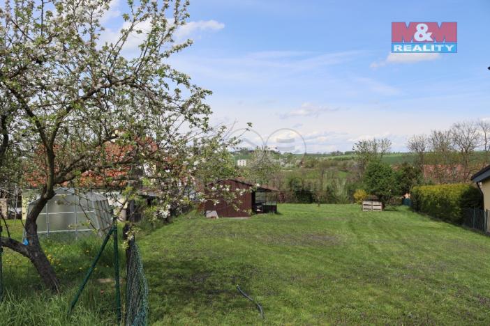 Prodej pozemku pro bydlení, Velké Přílepy, Nová, 957 m2