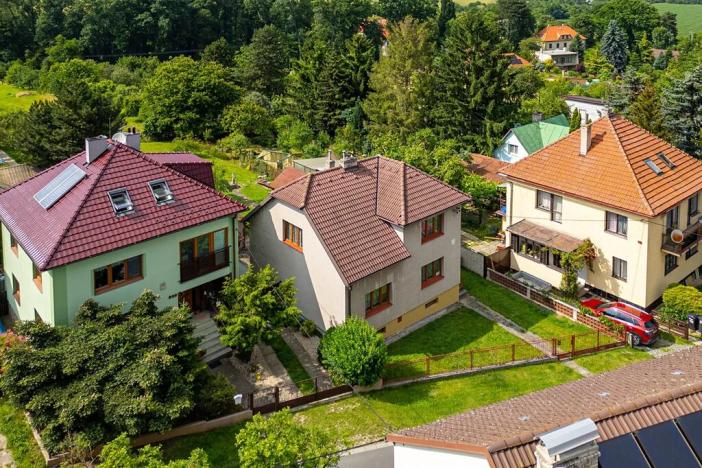 Prodej rodinného domu, Kvasice, Osmek, 205 m2