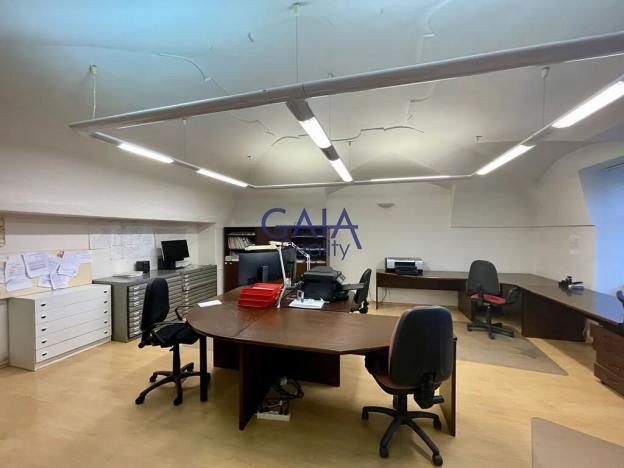 Pronájem kanceláře, Veselí nad Moravou, Zámecká, 40 m2