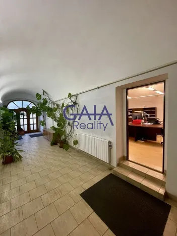 Pronájem kanceláře, Veselí nad Moravou, Zámecká, 40 m2