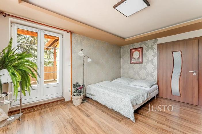 Prodej rodinného domu, Uherské Hradiště, V Zahradách, 474 m2