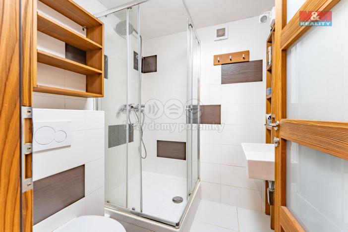 Prodej bytu 4+kk, Mnichovo Hradiště, Jiráskova, 80 m2